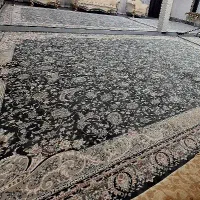 فروش ۴ تخته فرش ۱۲۰۰ شانه یا تعویض