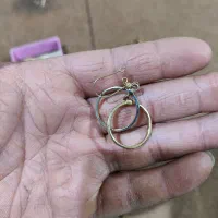 طلا در حدنو به قیمت آبشده میدم