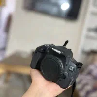 دوربین ۷۰۰ d مارک کنون