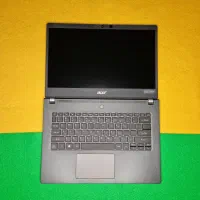 لپ تاپ Acer travelmat نسخه بیزینسی نسل 10|رایانه همراه|شیراز, شهرک ولیعصر|دیوار