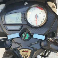 آپاچی 180|موتورسیکلت|کرمانشاه, |دیوار