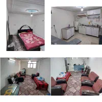 فروش ساختمان باچهارواحد ۱۹۶متر بنا خ معلم|فروش آپارتمان|شاهرود, |دیوار