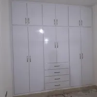 کمد دیواری -کابینت
