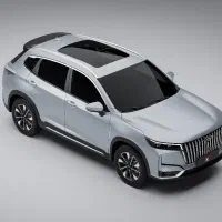 MVM X77 - ایکس77 پیش ثبت نام|خودرو سواری و وانت|تهران, بهارستان|دیوار