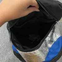 کوله پشتی آدیداس نو|کیف، کفش، کمربند|قم, باجک دو|دیوار