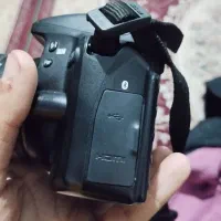 نیکون 3400d تمیز  و باکیفیت