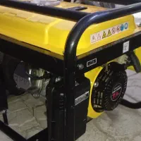 موتور برق بنزینی TIPED POWER|ابزارآلات|اسلام‌شهر, شهرک قائمیه|دیوار