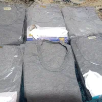 لباس گرم مردانه.شش دست