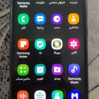 گوشی سامسونگ a31