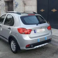 کوییک GXR مدل 1403 صفر کارخانه|خودرو سواری و وانت|اهواز, کیان اباد|دیوار