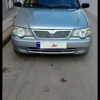 پراید ۱۱۱|خودرو سواری و وانت|تهران, جوادیه|دیوار