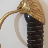 شمشیر تشریفات پهلوی