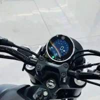 YAMAHA XSR155|موتورسیکلت|کرج, عظیمیه|دیوار