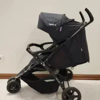 کالسکه کودک