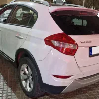 برلیانس کم کار خانگی|خودرو سواری و وانت|اصفهان, آبشار|دیوار