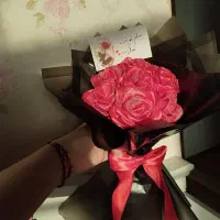 سفارش گل روبانی همه مدل|گل مصنوعی|قرچک, مهدیه|دیوار