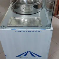 ذرت مکزیکی نو|کافی‌شاپ و رستوران|بندر ترکمن, |دیوار