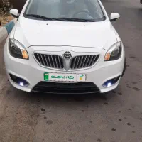 برلیانس H320 اتوماتیک 1500cc 1394 با ضمانت کارنامه