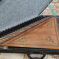 قانون حرفهای ترکیه ای استانبول|سازهای سنتی|تهران, بریانک|دیوار