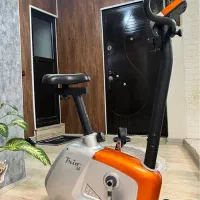 دوچرخه ثابت خانگی