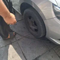 لاستیک تارا سمند پژو پرشیا|قطعات یدکی و لوازم جانبی|تهران, شمشیری|دیوار