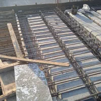 باسلام قالب بند بنای