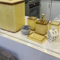 ست سرویس بهداشتی نو ی نو|لوازم سرویس بهداشتی|تهران, سازمان برنامه جنوبی|دیوار