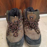 نیم بوت کوهنوردی