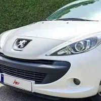 ۲۰۷ پاناروما ۴۰۱