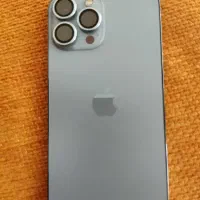 اپل iPhone 13 Pro Max با حافظهٔ ۱ ترابایت