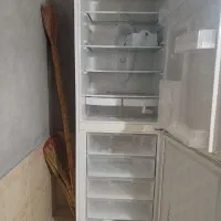 یخچال فریز الکترواستیل