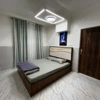 سوییت محدوده بازار درگهان