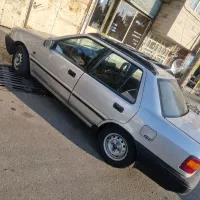 هیوندا اکسل ۱۹۹۳