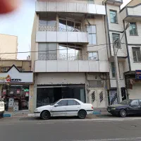 تجاری مسکونی پوال لازم معاوضه