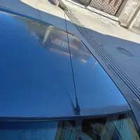 405SLX تیوفایو مدل 1395 بدون رنگ|خودرو سواری و وانت|جوانرود, |دیوار