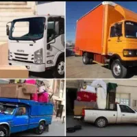 باربری،کارگر خالی،اتوبار،شهرستان'بسته بندی