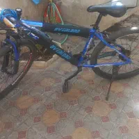 دوچرخه سایز26تمیزبه دونه خدوخش