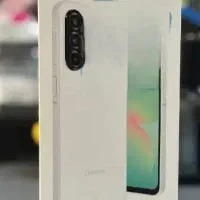 گوشی سامسونگ a26 رم ۸ حافظه ۲۵۶