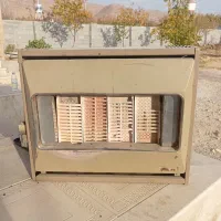 فروش بخاری نفتی ودیواری|بخاری، هیتر، شومینه|همایجان, |دیوار