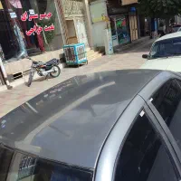سمند مدل 86تک سوز|خودرو سواری و وانت|بانه, |دیوار