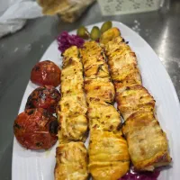 رستوران کترینگ اشپزخانه گلبانو
