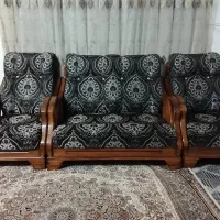 مبلمان ۸ نفره