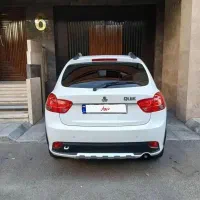 کوییک پارس خودرویی بدون رنگ و ضربه|خودرو سواری و وانت|اصفهان, چشمه باقرخان|دیوار