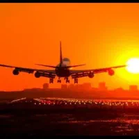 بلیط هواپیما