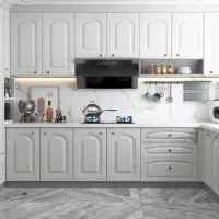 کابینت پیش ساخته ، کابینت آماده|مصالح و تجهیزات ساختمان|رودان, |دیوار
