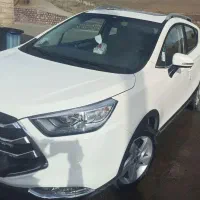 جک اس ۳ اتوماتیک مدل۱۴۰۳