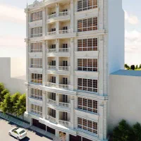 پیش فروش ۱۶۰ متری شیک و لوکس|پیش‌فروش املاک|بندرعباس, |دیوار