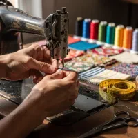 استخدام خیاط ماهر