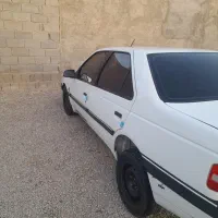 پژو 405 slx