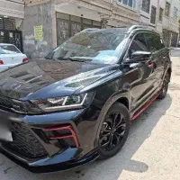 ماشین کی ام سی a5